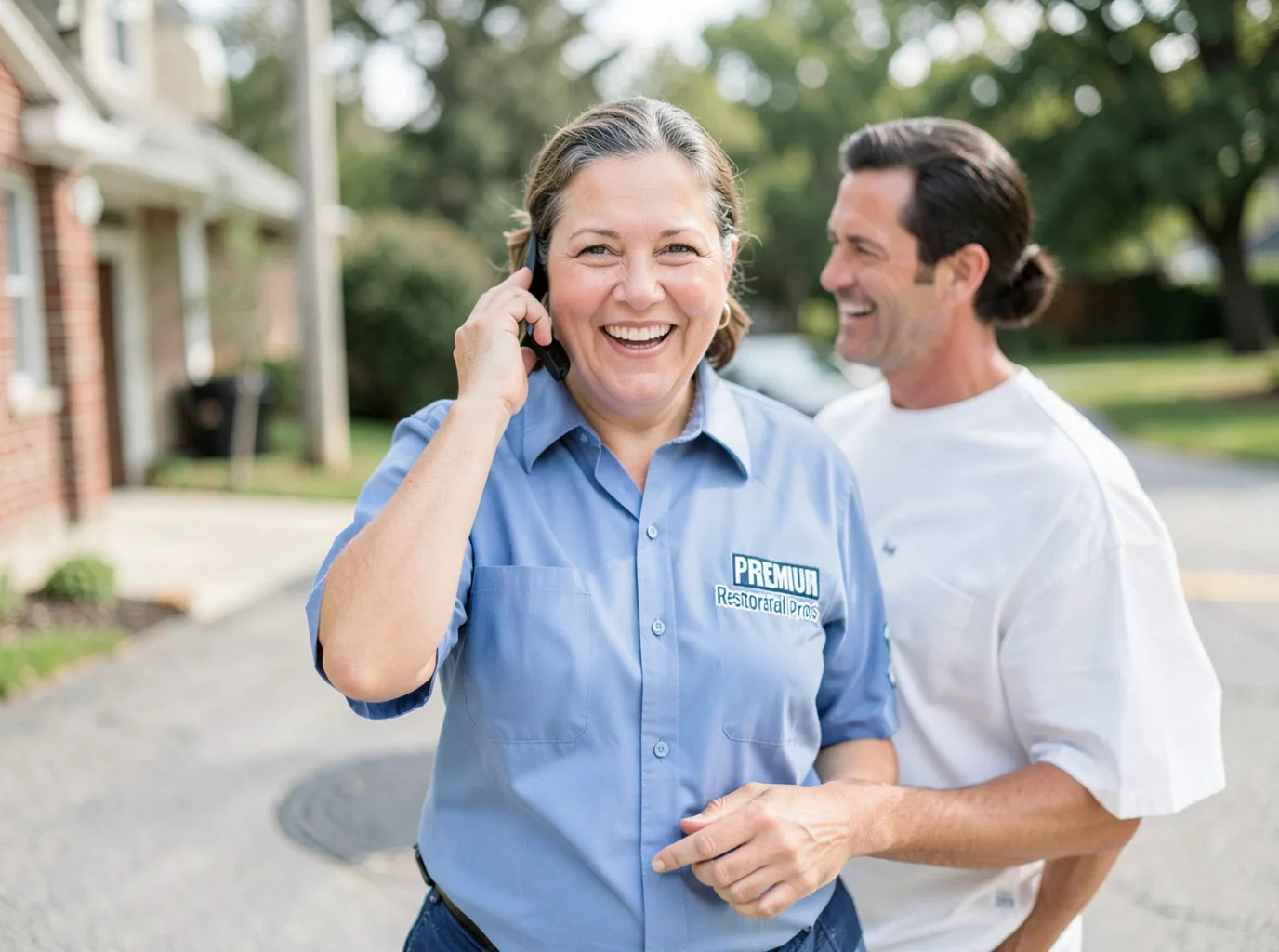 Water Damage Restoration Collinsville, CT FAQs